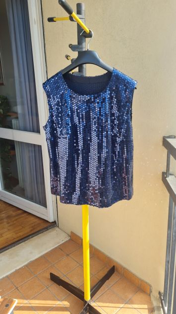 vendesi camicetta