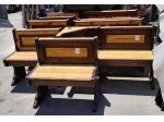 Panche in Legno – 25108