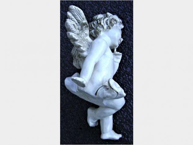 Vecchio Cherubino del fine"800". - Foto 3