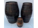 Botti in Legno Vintage