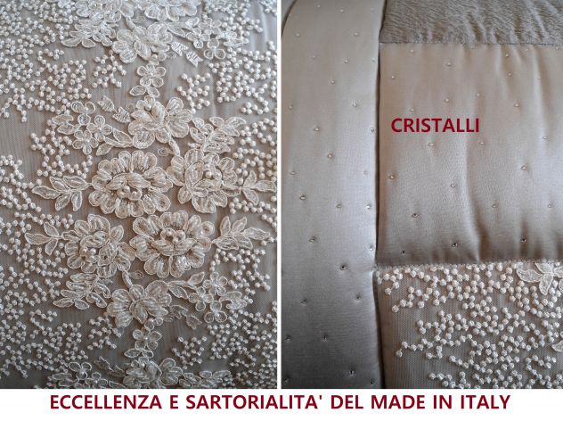 biancodoro , produzione vendita assistenza di biancherie e corredi casa - Foto 8