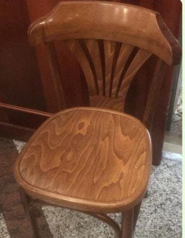 Divanetto legno o imbottito per irish pub, locali irish pub - Foto 5