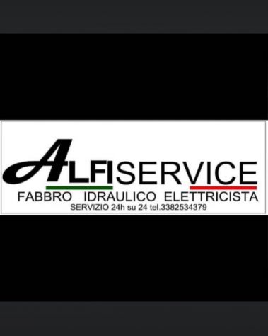 ALFI SERVICE IDRAULICO-ELETTRICISTA - Foto 2