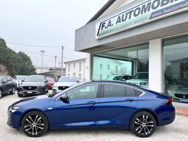 OPEL Insignia 1.5 CDTI S&S aut. Grand Sport Ultimate rif. 24073366 - Foto 10