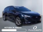 Ford Focus 1.0T EcoBoost Hybrid ST-Line 125CV (Man)"PREZZO REALE" (1792)