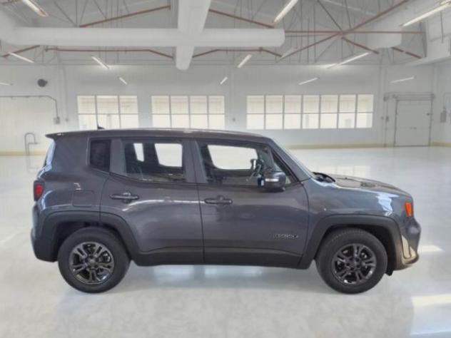 JEEP Renegade 1.6 Mjt 130 CV Longitude rif. 24130855 - Foto 4