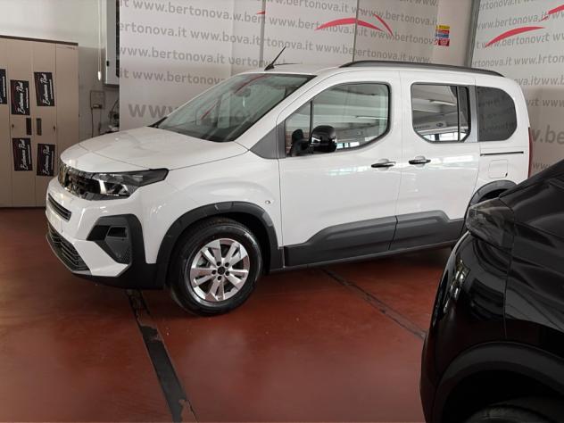 Peugeot Rifter 1.5 BlueHDi 100cv S&S Allure Standard - Foto 3