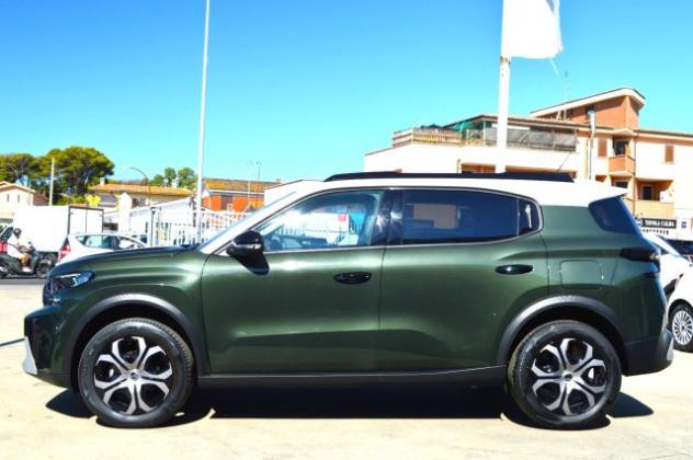 CITROEN C3 Aircross PureTech Turbo 100 CV Plus Motore a Catena rif. 23961365 - Foto 5
