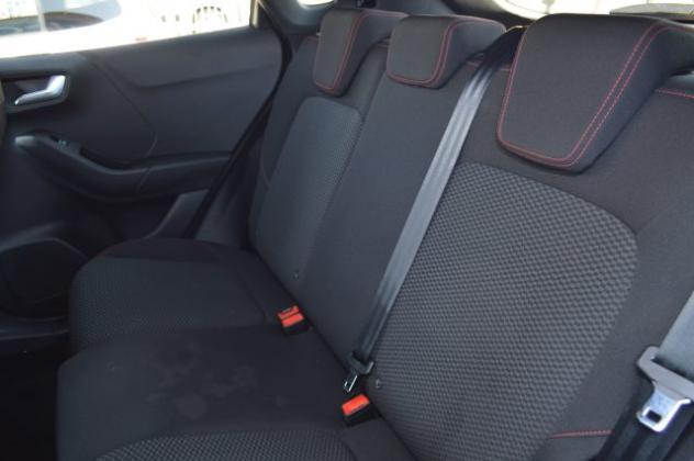 FORD Puma 1.0 EcoBoost Hybrid S&S ST-Line 125 CV rif. 23961810 - Foto 8
