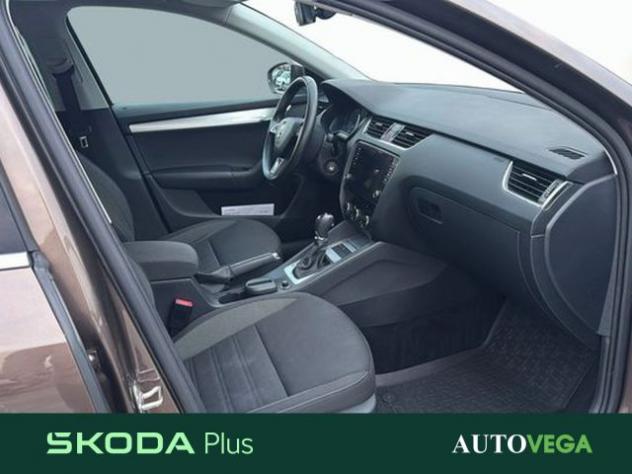 SKODA Octavia wagon 1.5 g-tec executive 130cv dsg rif. 23064043 - Foto 6