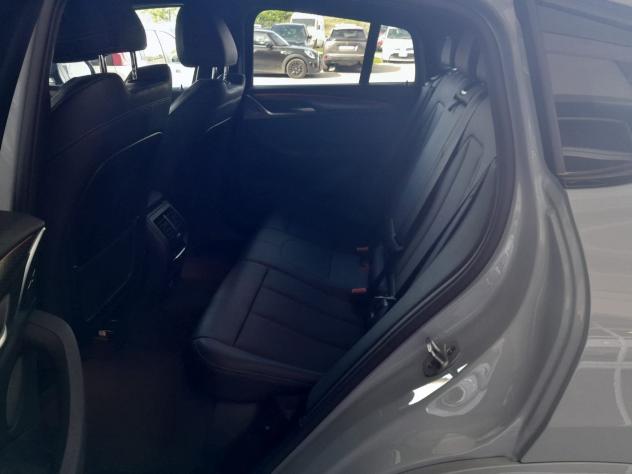 BMW X4 xdrive20d mhev 48V Msport auto - Foto 10