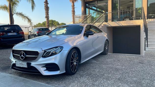 Mercedes-benz E 220 d 4Matic Auto Business Sport - Foto 3