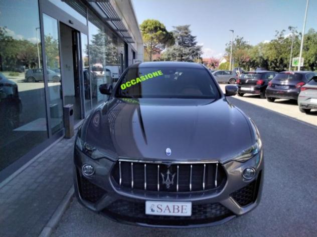 MASERATI Levante V6 AWD Gransport rif. 23968888 - Foto 3