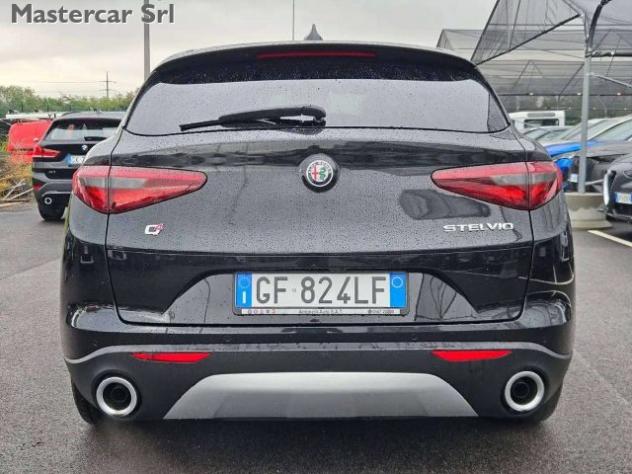 ALFA ROMEO Stelvio Stelvio 2.2 t Executive Q4 190cv auto - GF824LF rif. 24189147 - Foto 5