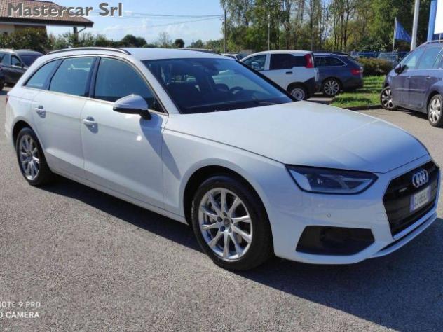 AUDI A4 A4 40 2.0 tdi mhev Business quattro 204cv s-tronic rif. 24086990 - Foto 8