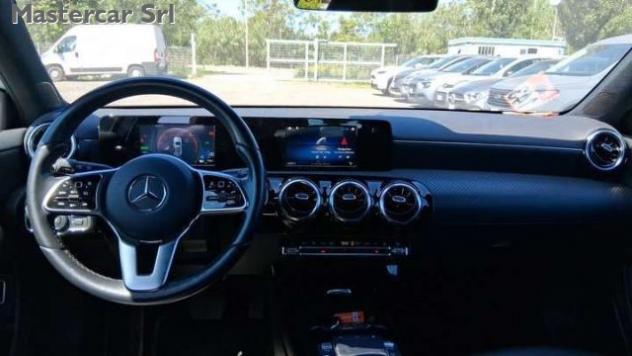 MERCEDES-BENZ A 250 Classe A e eq-power Business Extra auto - GD186EY rif. 24023629 - Foto 6