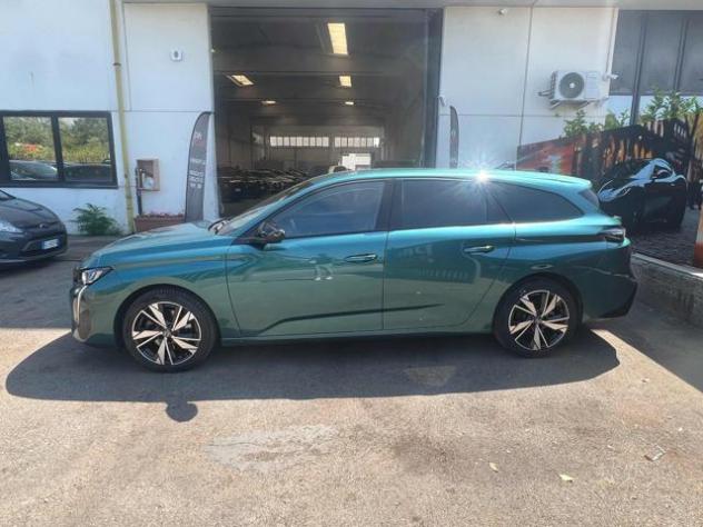 PEUGEOT 308 PureTech Turbo 130 S&S EAT8 Allure rif. 23816580 - Foto 8