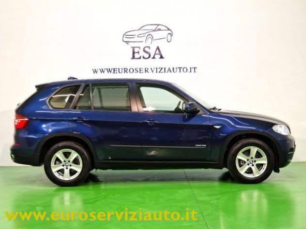 BMW X5 xDrive35i Futura rif. 23926279 - Foto 3