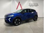Renault Captur CAPTUR 1.0 ECO-G TECHNO 101 CV GPL NEOPATENTATI RETROCAMERA