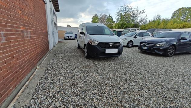 Dacia Dokker 1.5 Blue dCi 8V 75CV Comfort - Foto 3