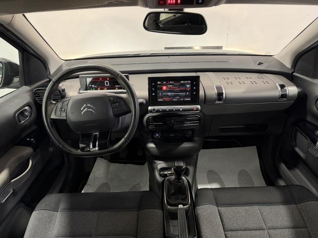 Citroën C4 Cactus PureTech 110 S&S Feel - Foto 9