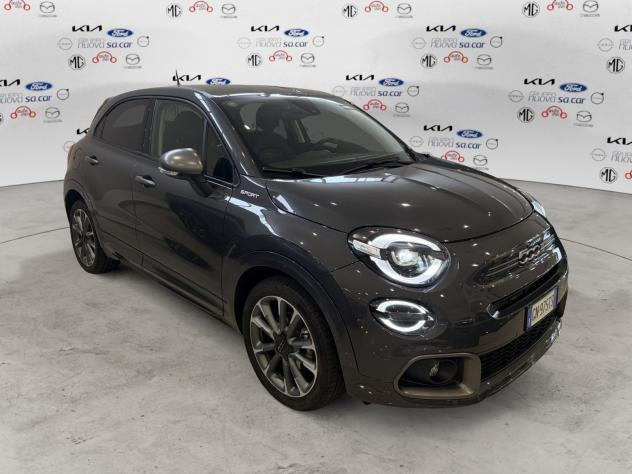 FIAT 500X 500X 1.0 t3 Sport 120cv - Foto 2