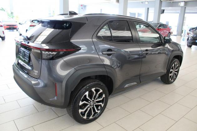 Toyota Yaris Cross 1.5H (130 CV) Trend E-CVT - Foto 6