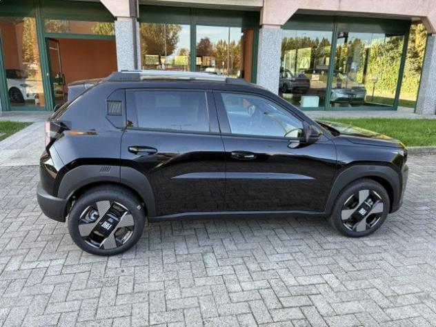 FIAT Grande Panda Hybrid Hybrid La Prima - Foto 5