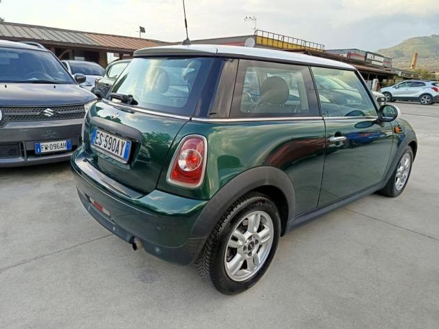 MINI ONE 1.6i 98CV - SOLI 124000KM - Foto 6
