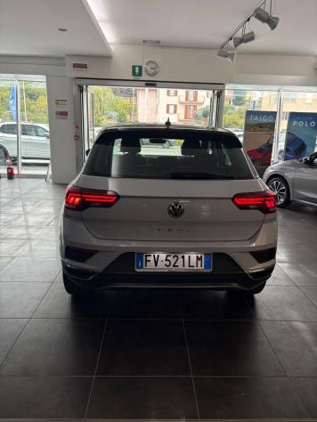 Volkswagen T-Roc T-Roc 1.5 tsi Advanced - Foto 6