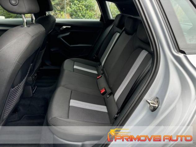 AUDI A3 SPB 30 TFSI rif. 21875693 - Foto 4