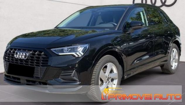 AUDI Q3 35 TFSI S tronic Advanced rif. 20265305 - Foto 7