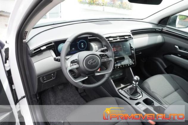 HYUNDAI Tucson 1.6 T-GDI GPL rif. 21370896 - Foto 2