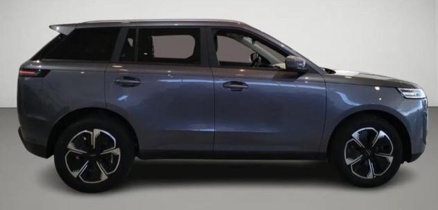 JAECOO 5 J7 Jaecoo 7 1.6 TGDI 147 CV aut. Exclusive - Foto 6