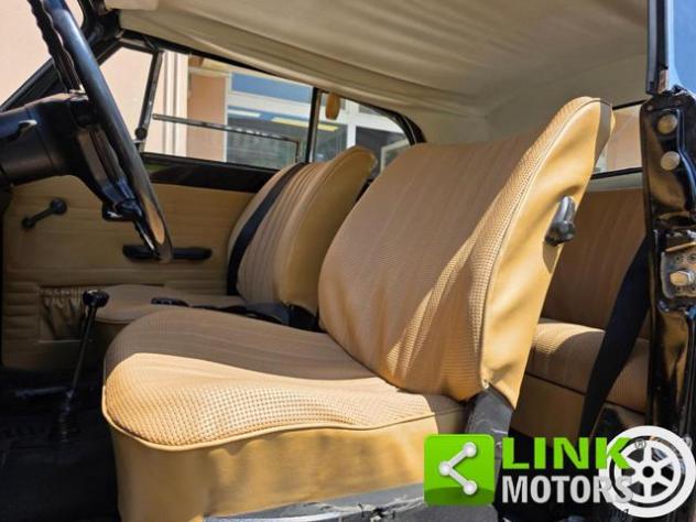 VOLKSWAGEN Maggiolone 1303 Cabriolet rif. 23693230 - Foto 4