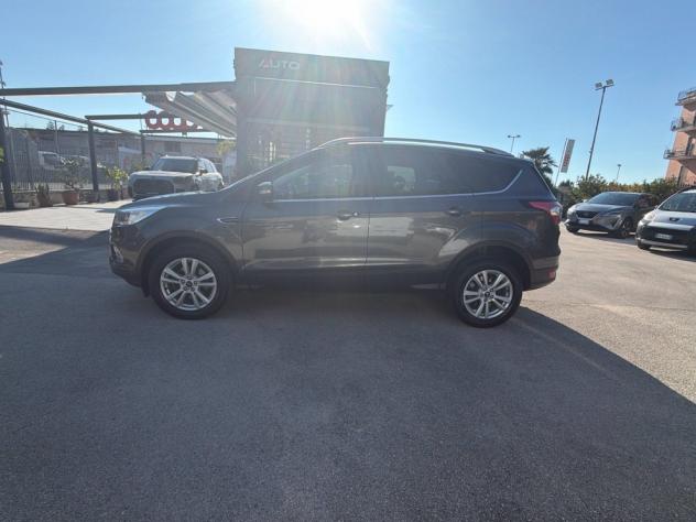 Ford Kuga Kuga 1.5 titanium s&s - Foto 3