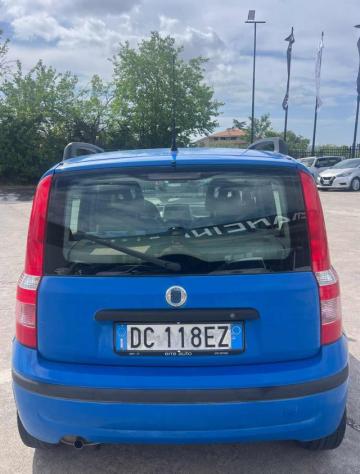 FIAT Panda 1.1 Active rif. 23799289 - Foto 5