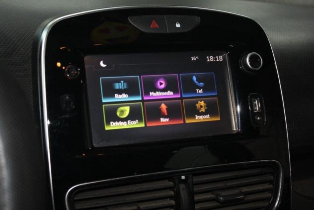 Renault Clio 1.2 75CV 5 porte Zen - Foto 10