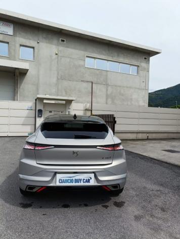 DS AUTOMOBILES DS 4 PureTech 130 aut. Performance Line rif. 24027152 - Foto 3