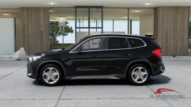 BMW X1 X1 sDrive18d Xline Premium Package rif. 24108385 - Foto 3