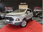 Ford EcoSport 1.5 TDCi 95cv Titanium