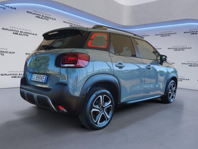 Citroën C3 Aircross BlueHDi 110 S&S Feel - Foto 9