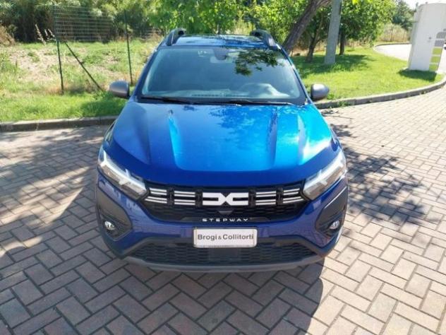 DACIA Sandero 1.0 TCe STEPWAY COMFORT CVT rif. 23818722 - Foto 2