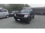Nissan Navara 2.5 Pick up Con Motore nuovo