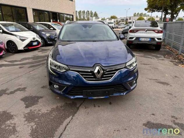 RENAULT Megane Sporter 1.2 TCe 100 CV energy Zen rif. 17858671 - Foto 2