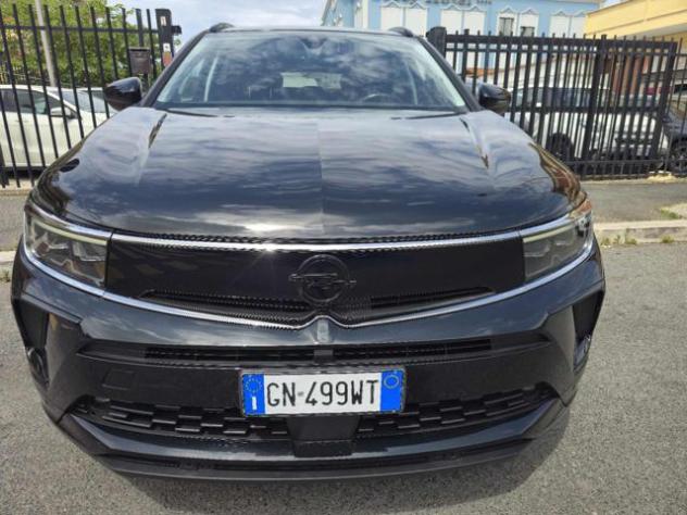 OPEL Grandland 1.6 PHEV aut. FWD Edition Unipropietario !!!! rif. 23810730 - Foto 3