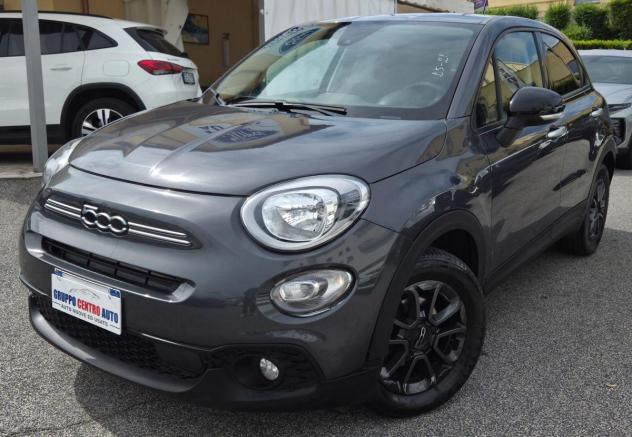 FIAT 500X 1.3 M.Jet 95cv Club - 2023