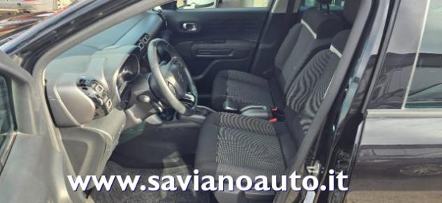 CITROEN C3 Aircross BlueHDi 120 S&S EAT6 Shine rif. 23988919 - Foto 6