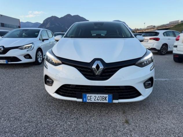 RENAULT Clio Blue dCi 85 CV 5 porte Business rif. 23723178 - Foto 2