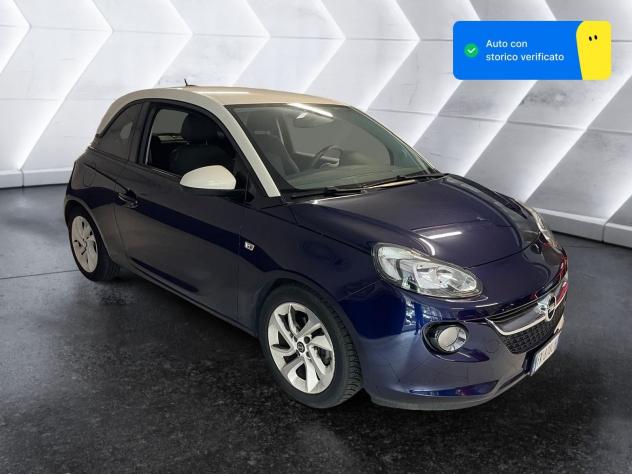 Opel Adam 1.2 GLAM 70cv MT5 - Foto 3